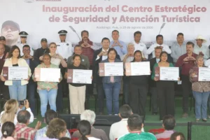 Destina gobierno estatal 1,500 mdp a más de 6 mil obras comunitarias
