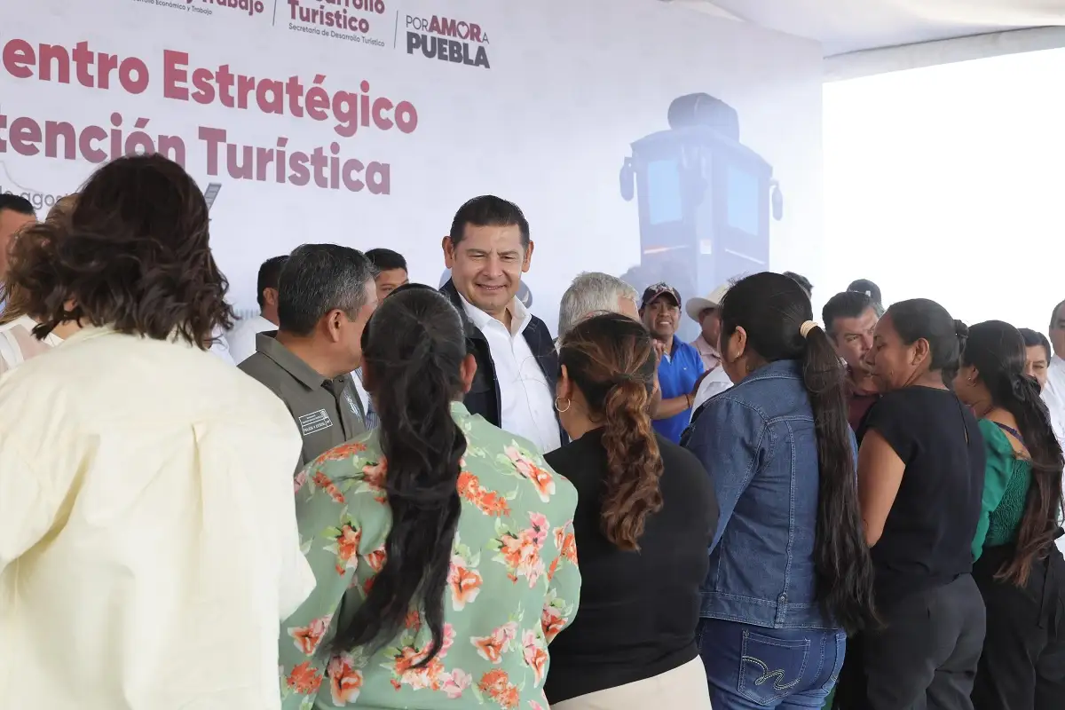 Destina gobierno estatal 1,500 mdp a más de 6 mil obras comunitarias