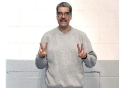 Nicolás Maduro nuevas fotos | Foto: Nicolás Maduro