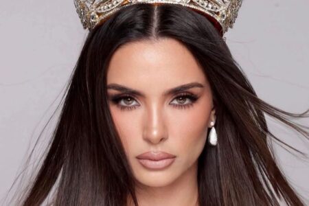 María Vargas, nueva Miss Universe México 2026 | Foto: Cortesía
