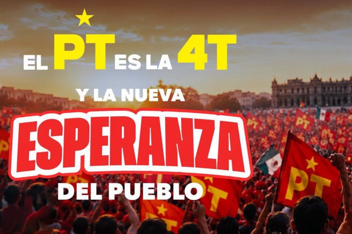 multas de Morena y PT en Puebla
