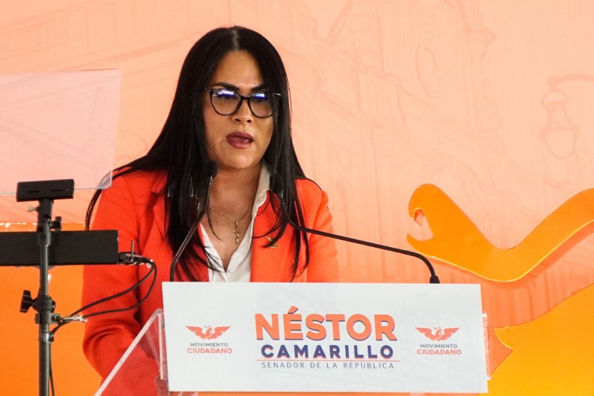MC propone cárcel para guías turísticos sin certificado en Puebla tras la tragedia en Chichicazapan | Foto: Agencia Enfoque