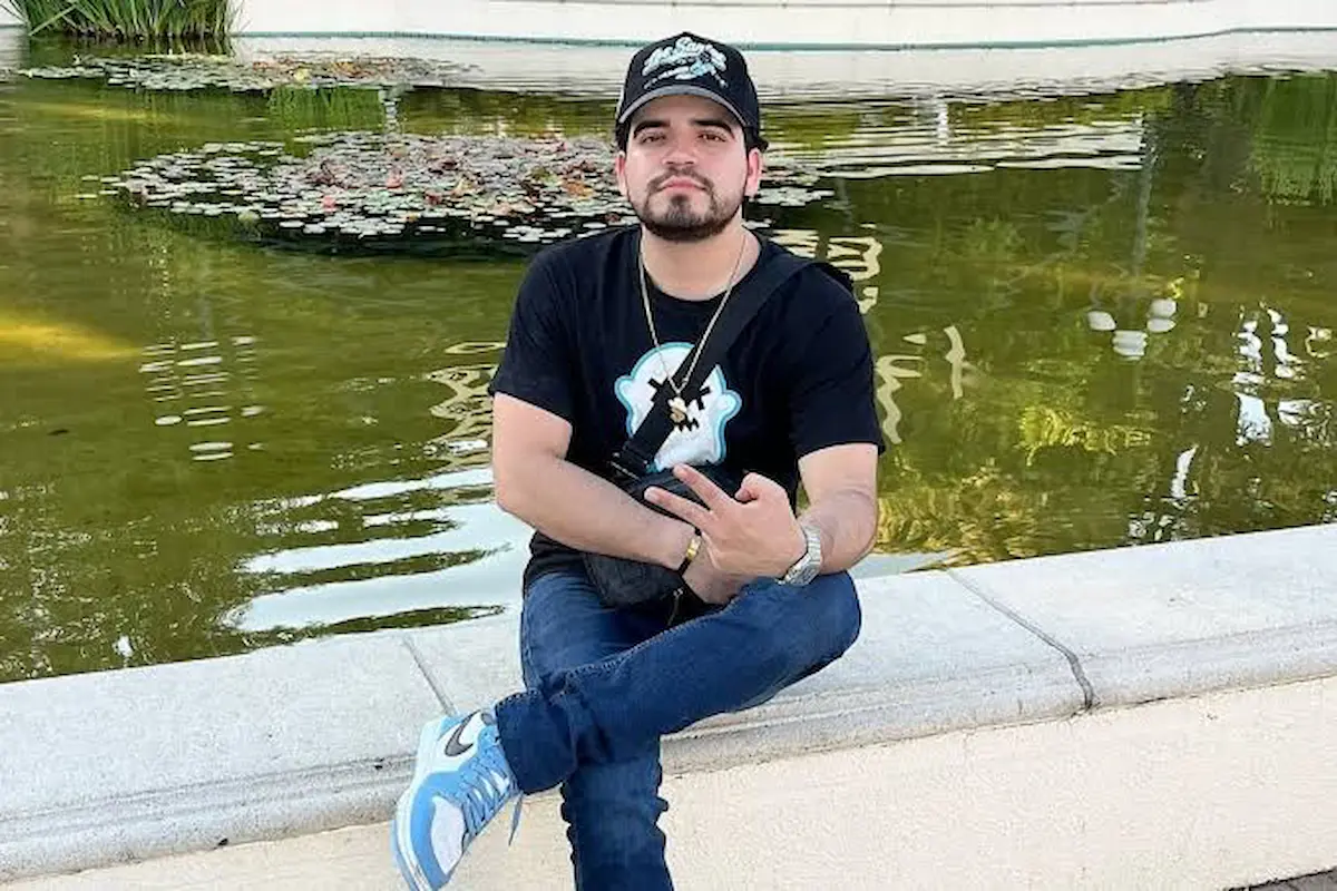 Vinculan a proceso a asesinos de César Gastelum detenidos en Puebla 