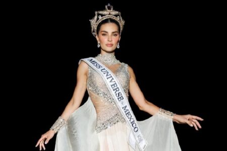 Quién es María Vargas, que representará a México en Miss Universe México 2026