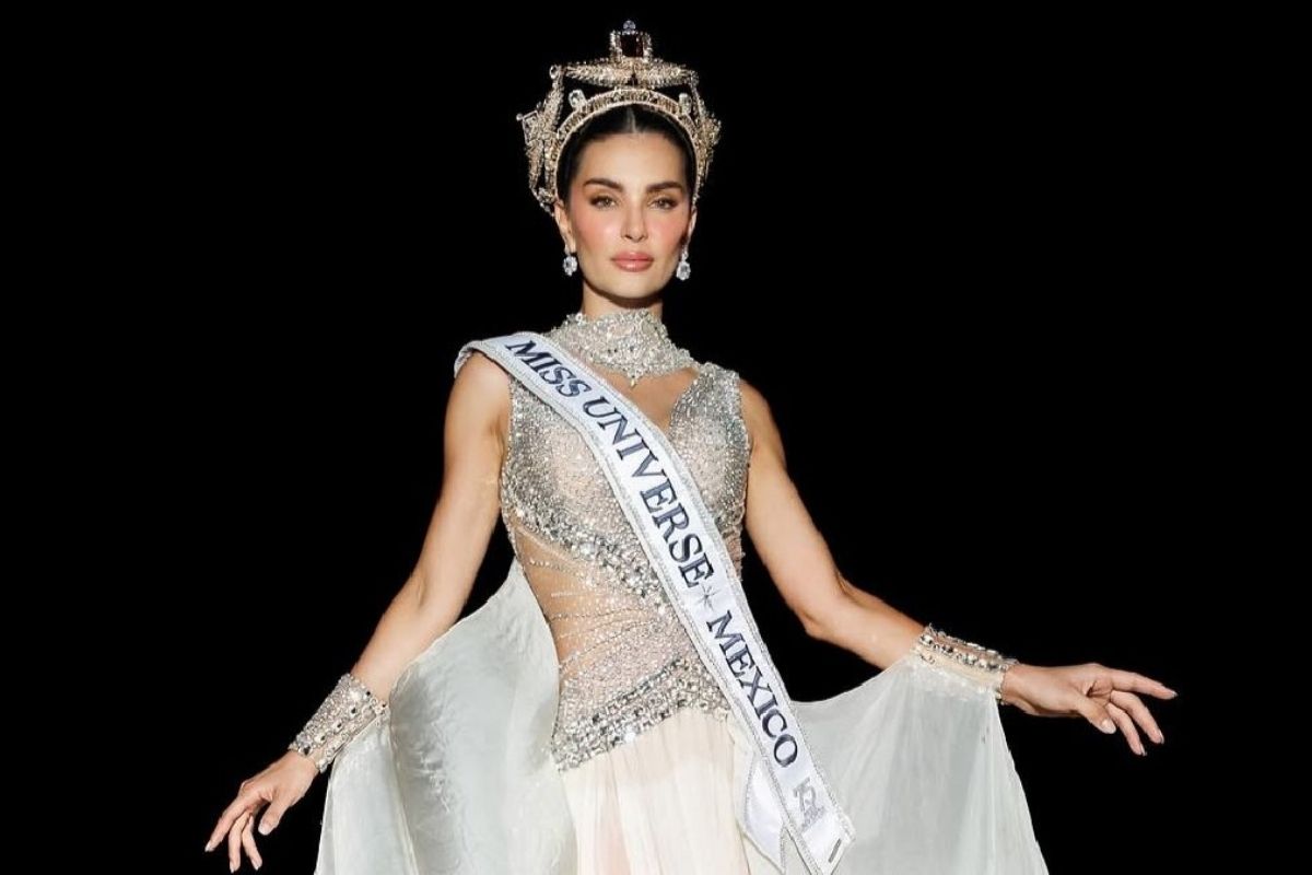 Quién es María Vargas, que representará a México en Miss Universe México 2026