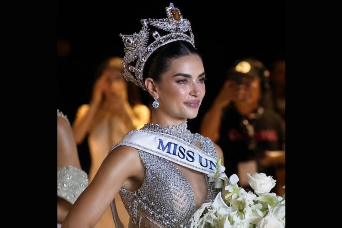 Quién es María Vargas, que representará a México en Miss Universe México 2026