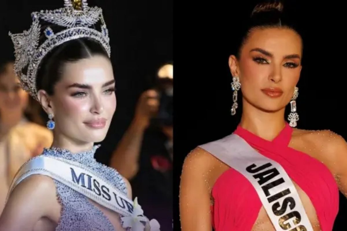 Quién es María Vargas, que representará a México en Miss Universe México 2026