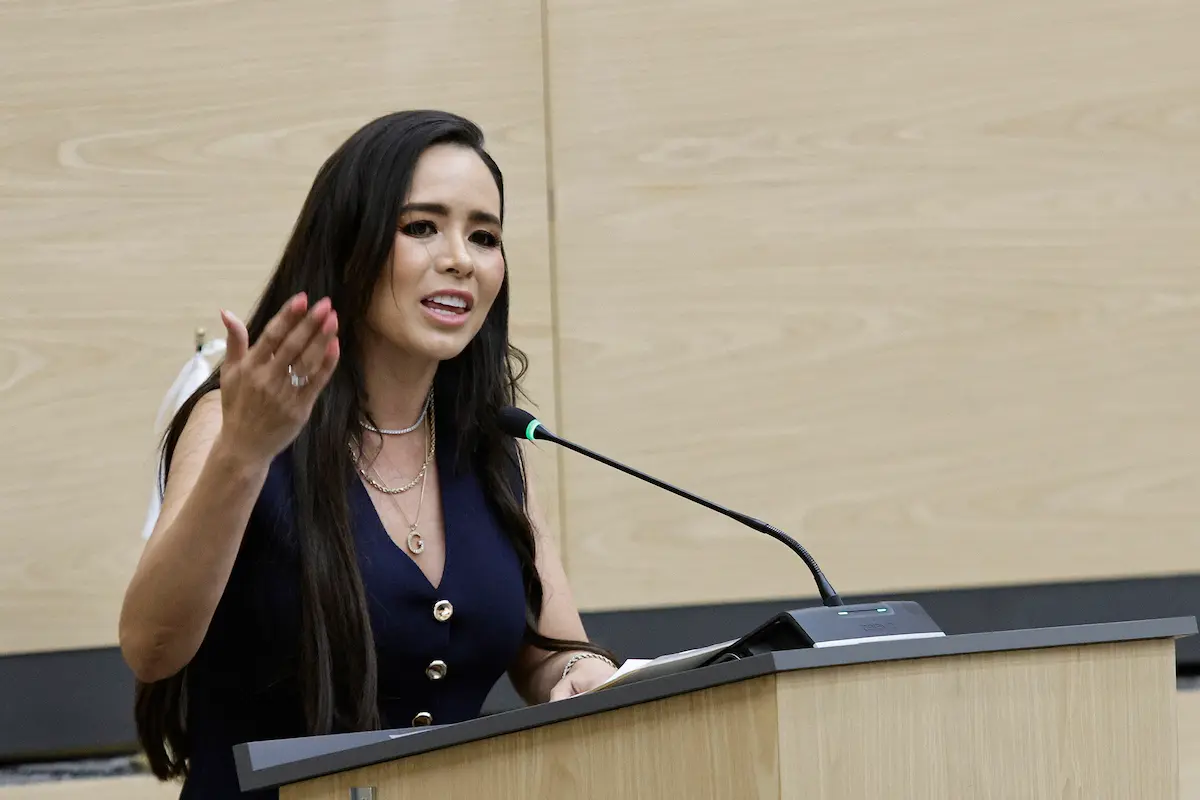 Morena fija fecha para audiencia de Nay Salvatori y Grace Palomares