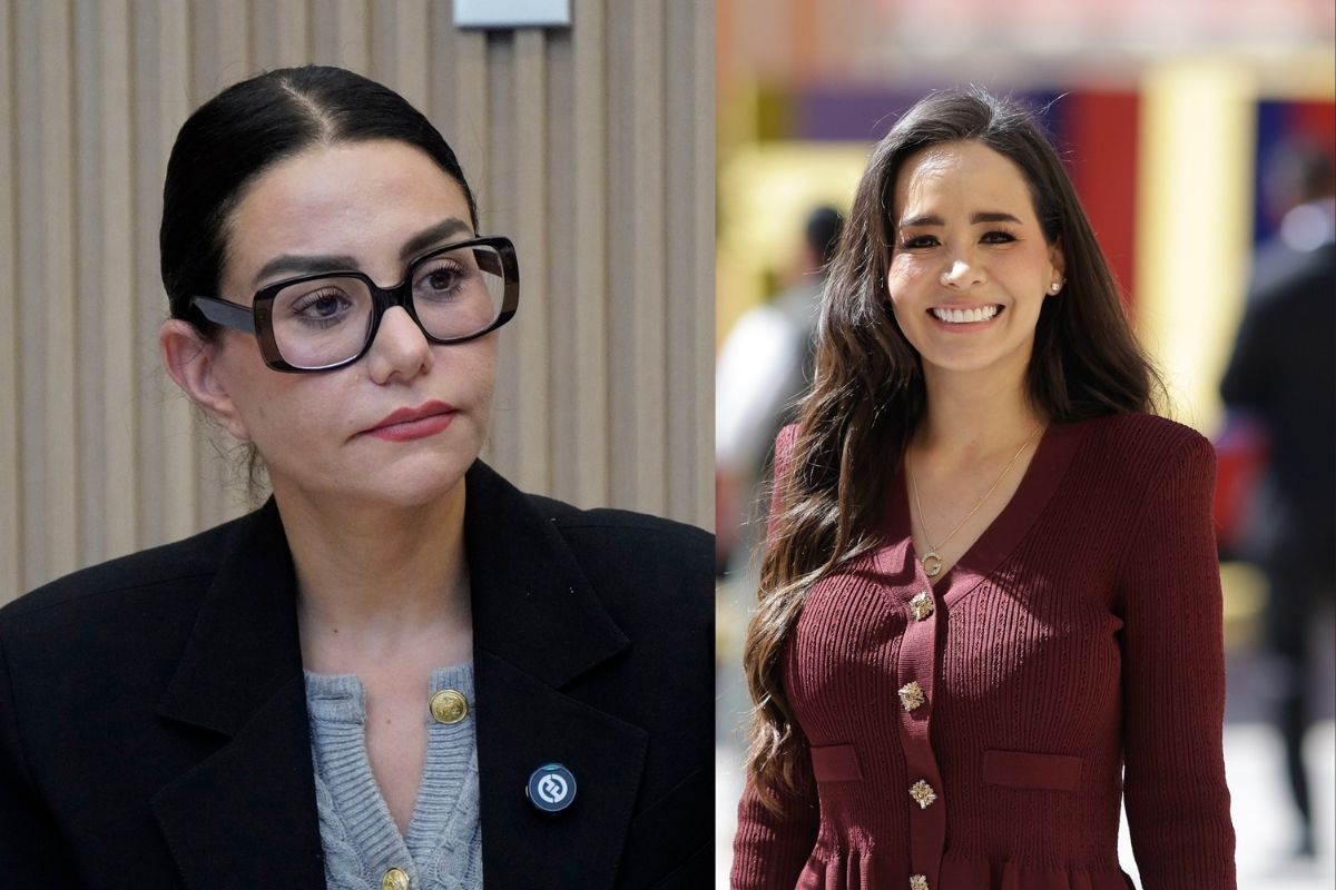 Morena fija fecha para audiencia de Nay Salvatori y Grace Palomares