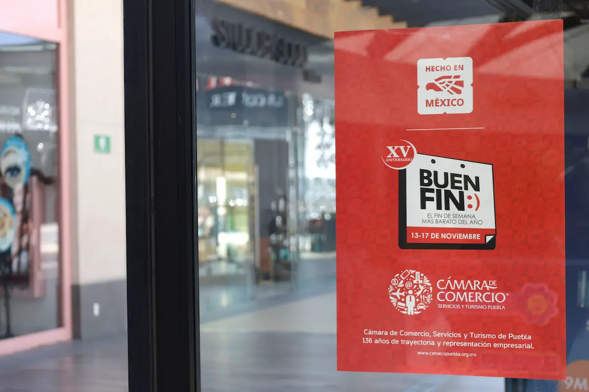 El Buen Fin 2026 ya tiene fecha