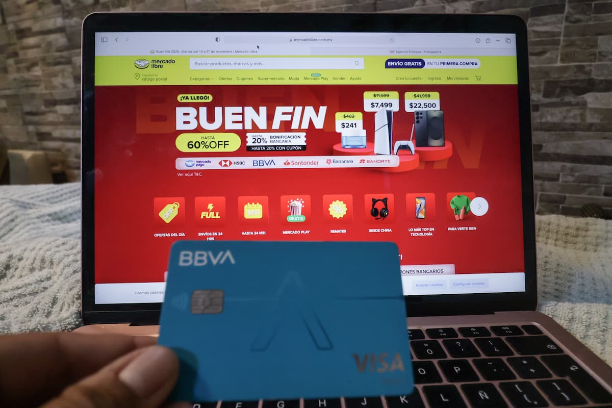El Buen Fin 2026 ya tiene fecha