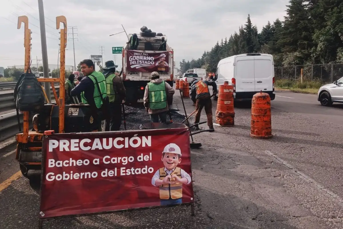 Hay dos calles cerradas este lunes 31 de agosto en Puebla 2 Conoce las calles cerradas en Puebla hoy 31 de agosto