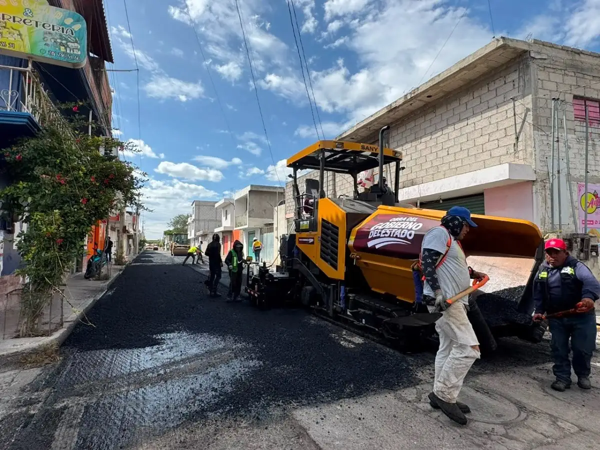 Hay dos calles cerradas este lunes 31 de agosto en Puebla 2 Conoce las calles cerradas en Puebla hoy 31 de agosto