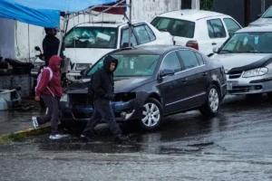 Clima en Puebla hoy lunes 31 de agosto: lloverá en la tarde