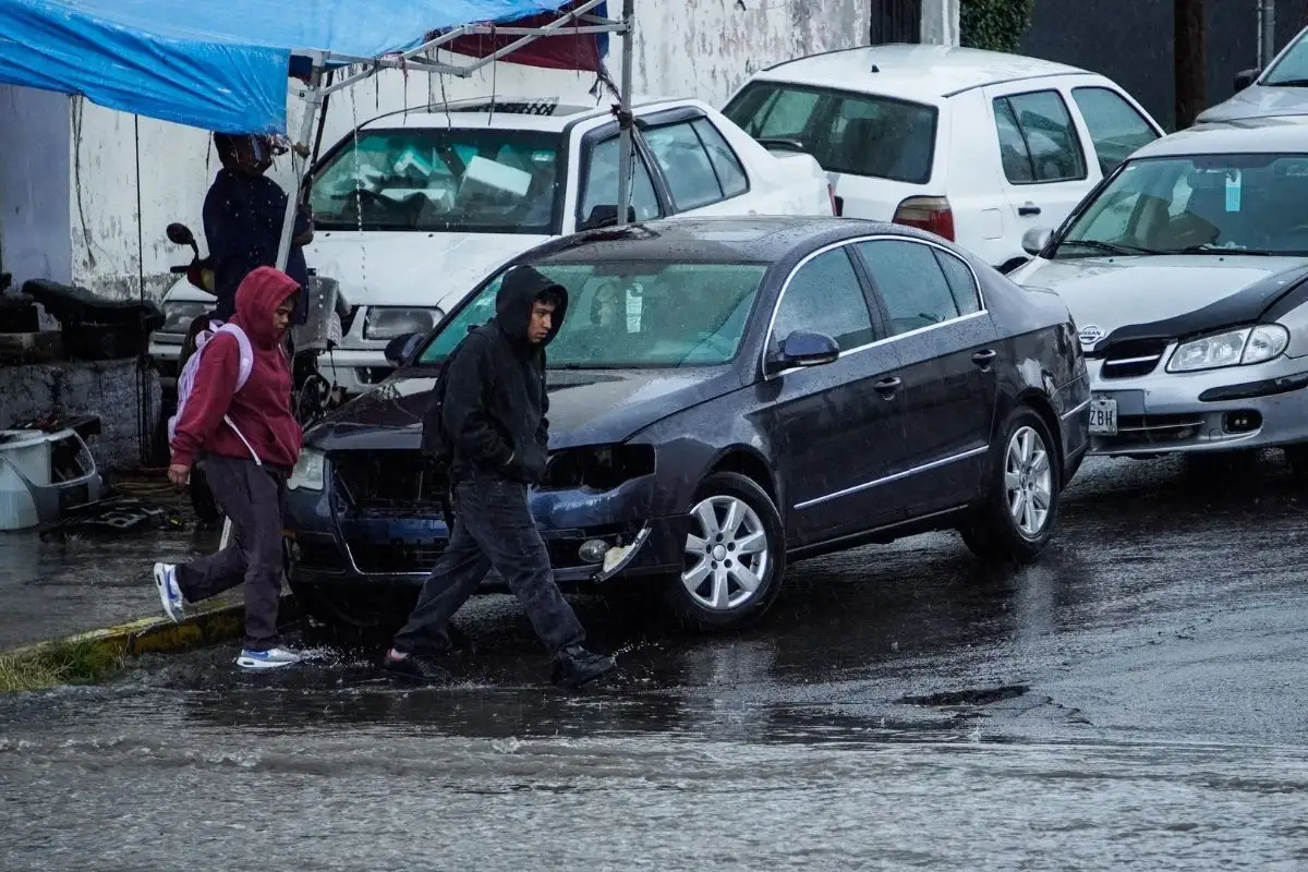Clima en Puebla hoy lunes 31 de agosto: lloverá en la tarde