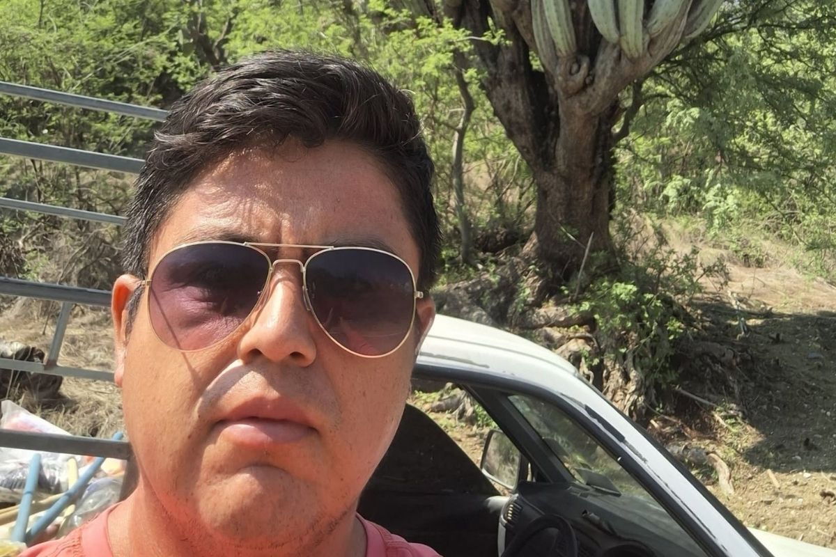 Gobierno de Puebla condena asesinato de Ricardo Zúñiga 2 asesinato de Ricardo Zúñiga