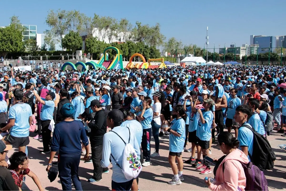 Carrera Universitaria BUAP 2026: fecha, registro y categorías