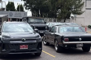 Canje de placas en Puebla: hay descuentos del 73%