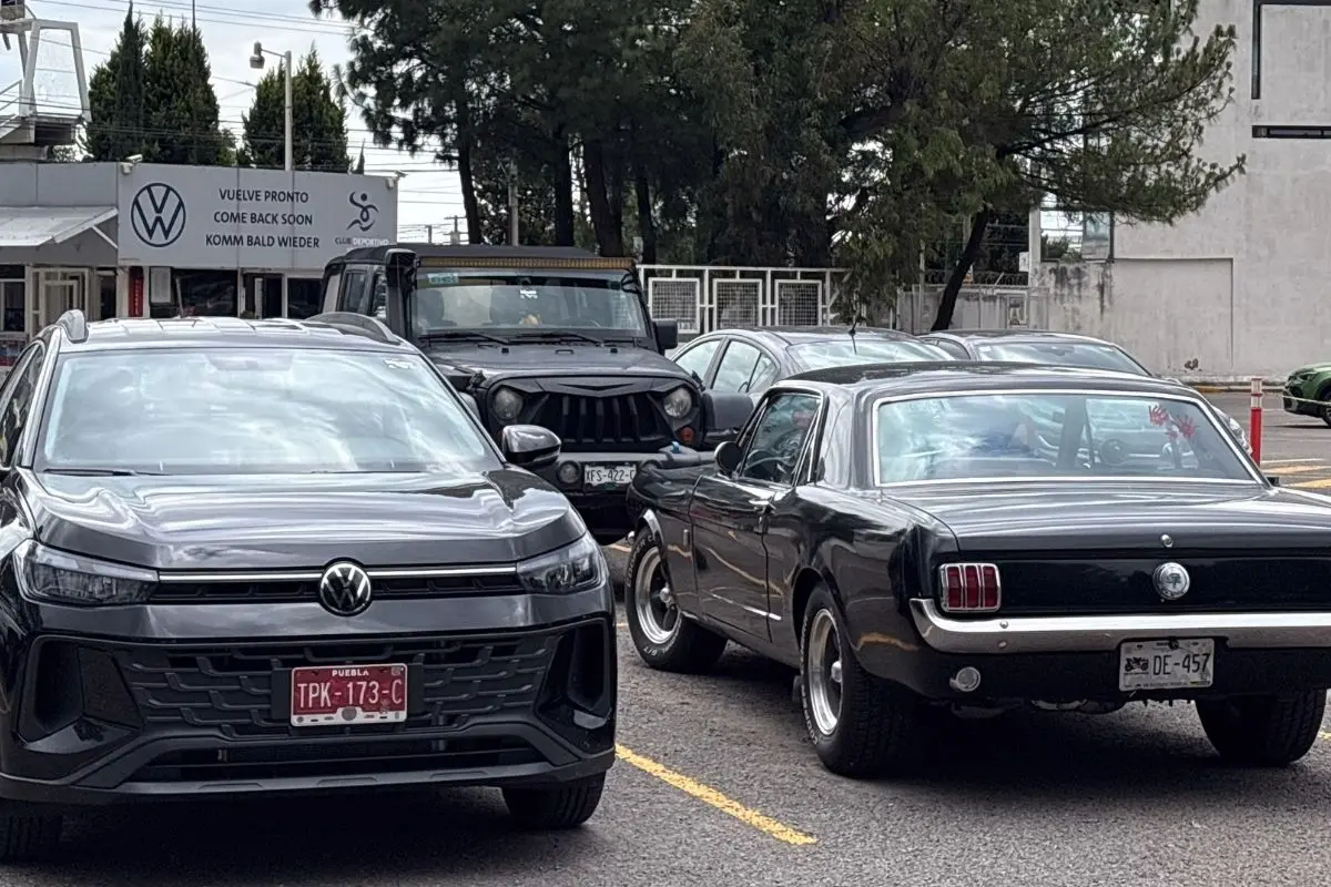 Canje de placas en Puebla: hay descuentos del 73%