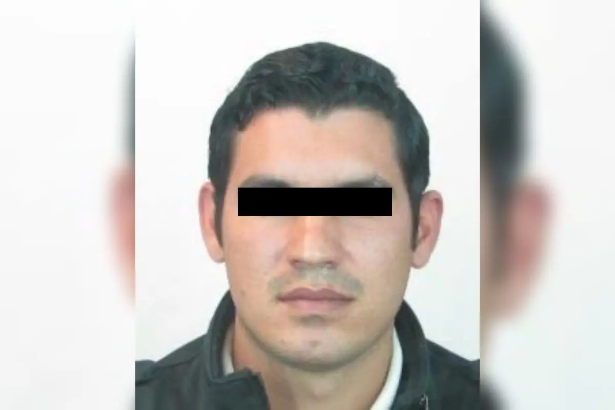 ¿Quién era el R5, líder abatido del Cártel de Los Reyes?