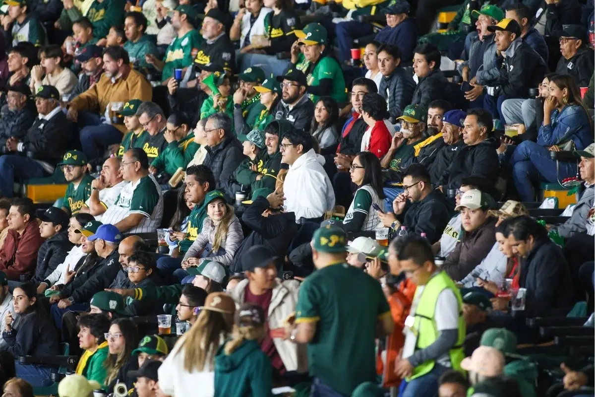 Venta de boletos para Pericos vs Olmecas: fecha y precios