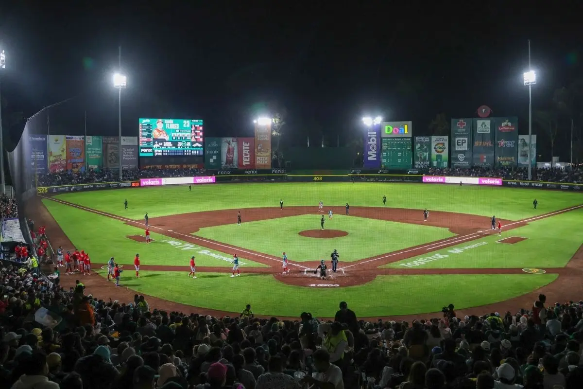 Venta de boletos para Pericos vs Olmecas: fecha y precios