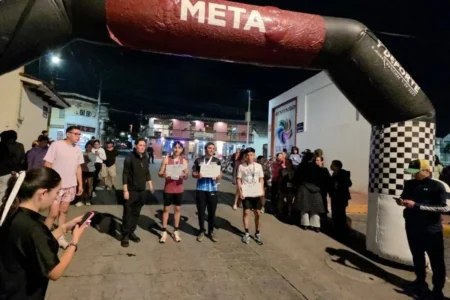 Fin de semana deportivo en Zacatlán; Ayuntamiento fomenta salud de la población