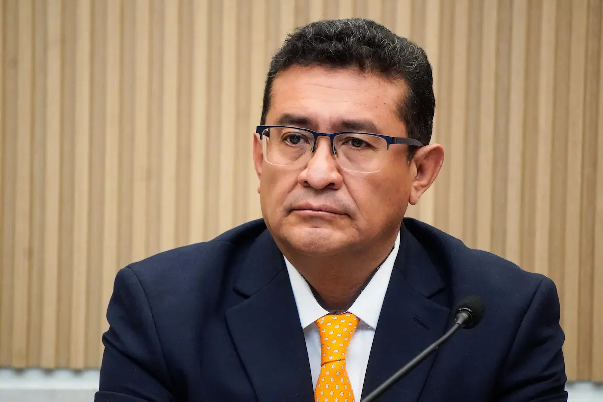 Presupuesto para informe legislativo de diputados de Puebla