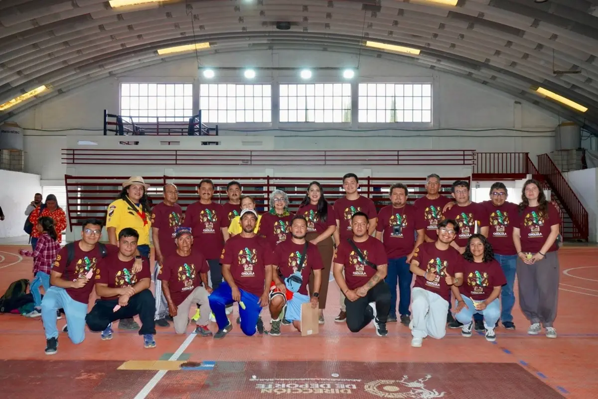 Más de 300 niñas, niños y jóvenes concluyen el curso “Entre Aves” con el respaldo de Tonantzin Fernández 12 Más de 300 niñas, niños y jóvenes concluyen el curso “Entre Aves” con el respaldo de Tonantzin Fernández