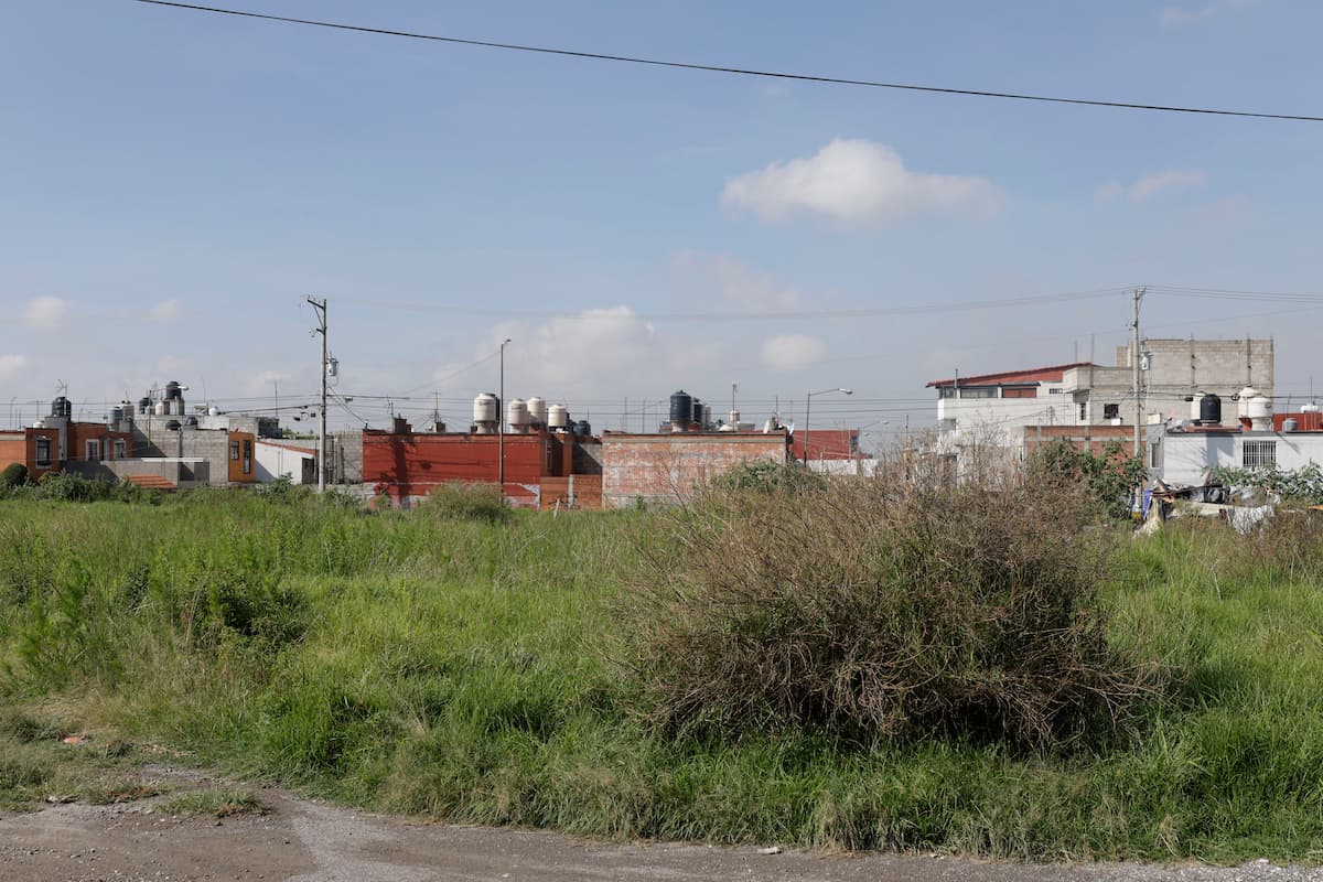 Dónde construirán las viviendas para afectados por la explosión de Xochimehuacan