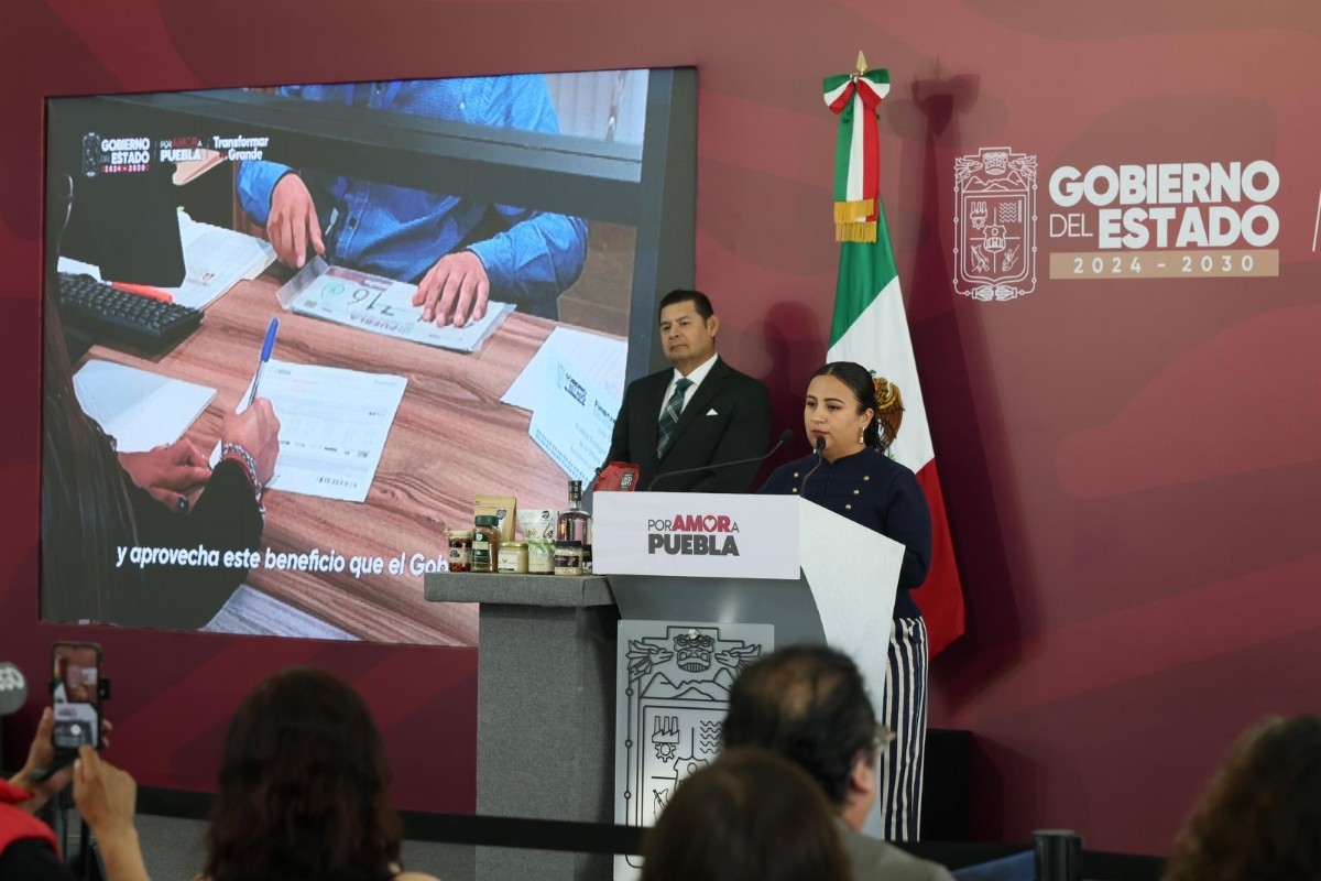 Programa "Ponte al Día" ofrece descuentos históricos para regularizar vehículos en Puebla 2 Programa Ponte al día