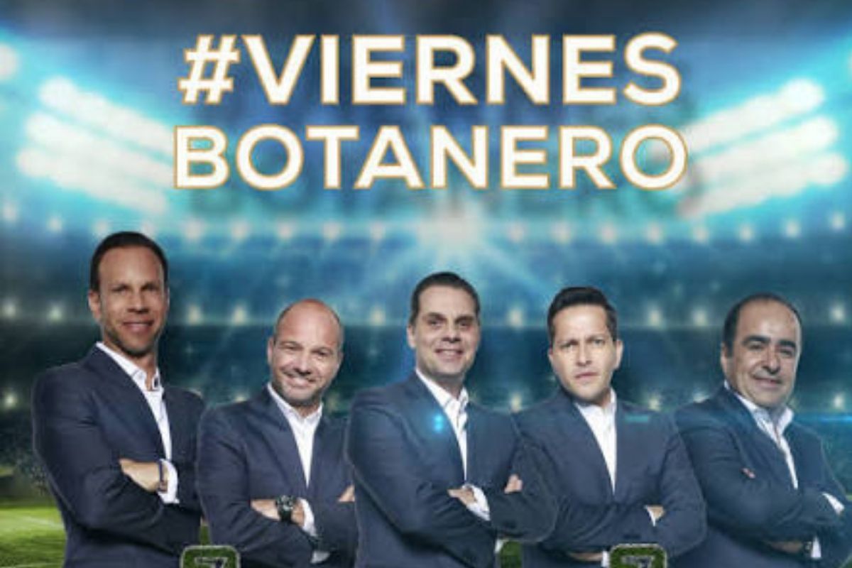 Desaparecerá el Viernes Botanero