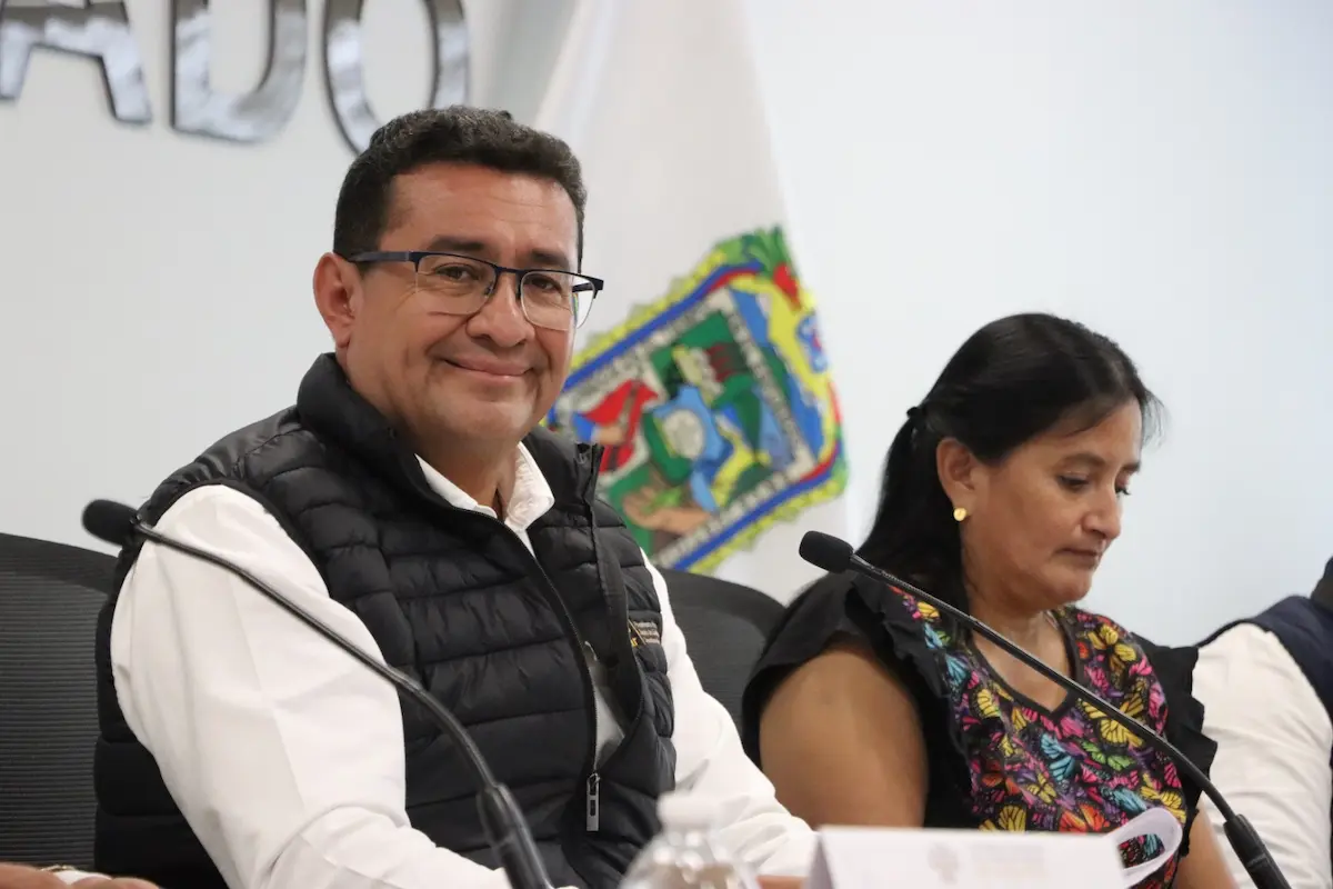 Fortalece Congreso del Estado trabajo conjunto con la academia en temas de migración  