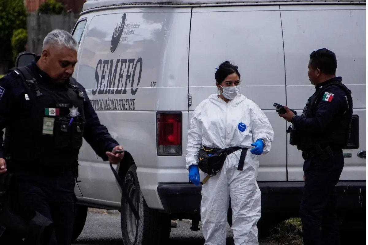 Una mujer habría sido asesinada en Hacienda Las Fuentes