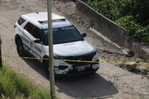Una mujer habría sido asesinada en Hacienda Las Fuentes