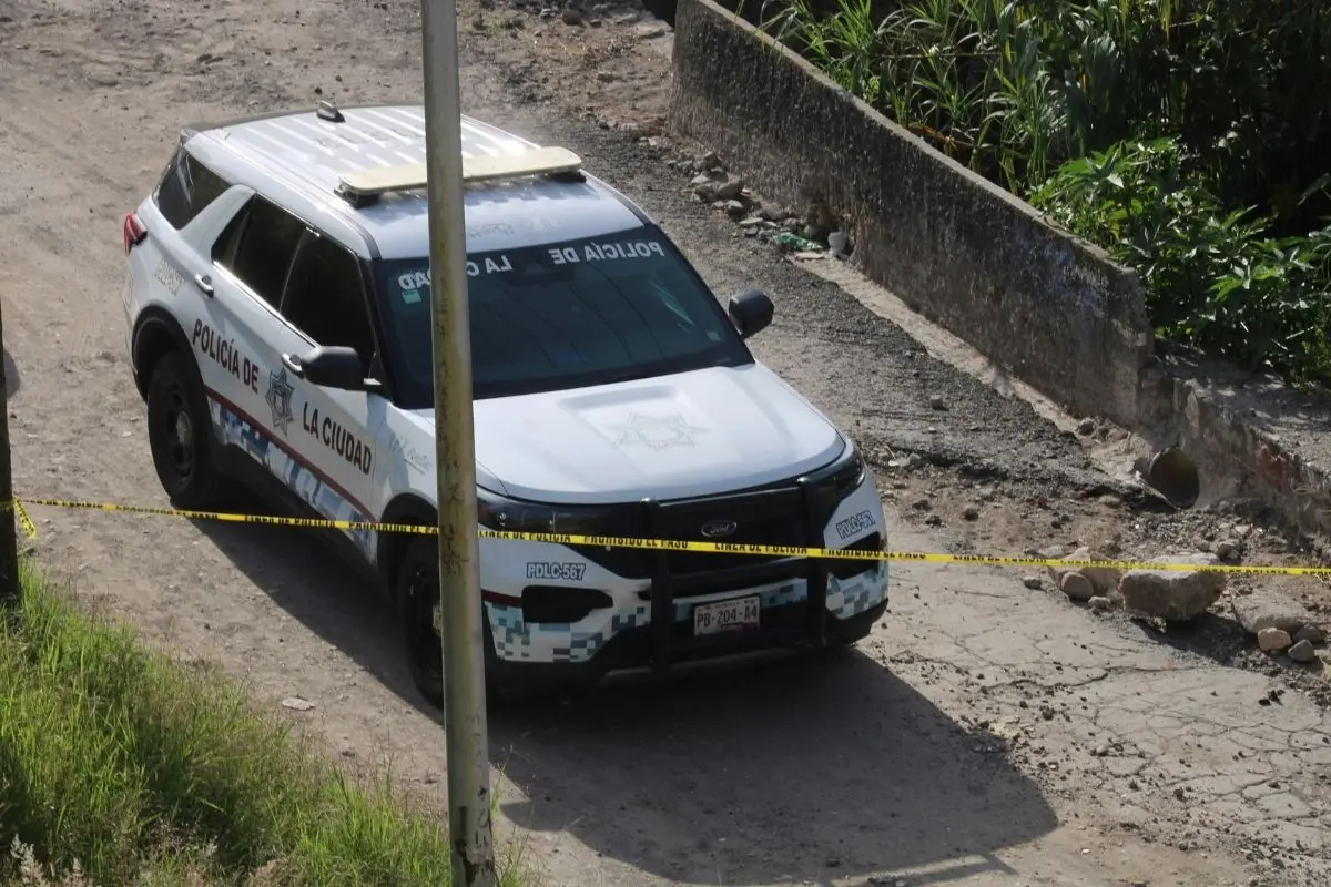 Una mujer habría sido asesinada en Hacienda Las Fuentes