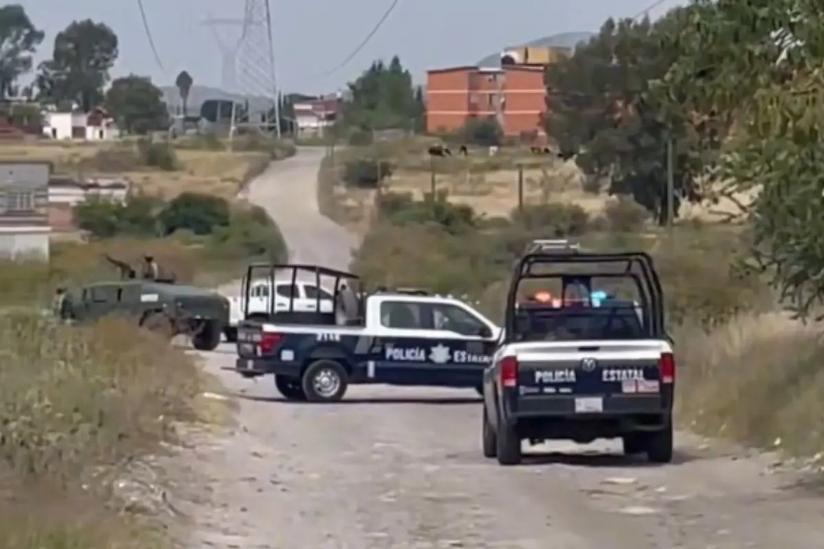 Una mujer habría sido asesinada en Hacienda Las Fuentes