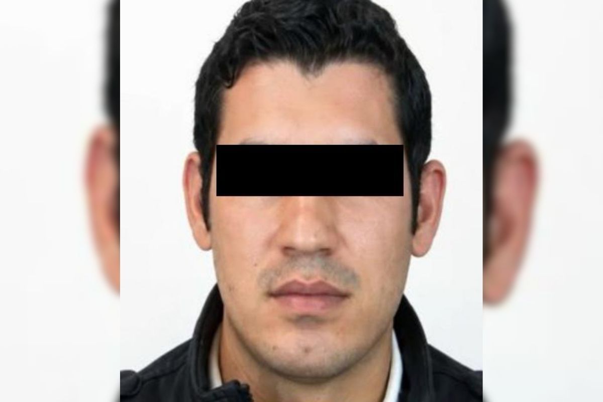 Confirman muerte de "El Güicho", líder del Cártel de Los Reyes, en Michoacán | Foto: Cortesía