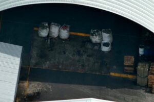 gasolina robada y tractocamiones en Huejotzingo