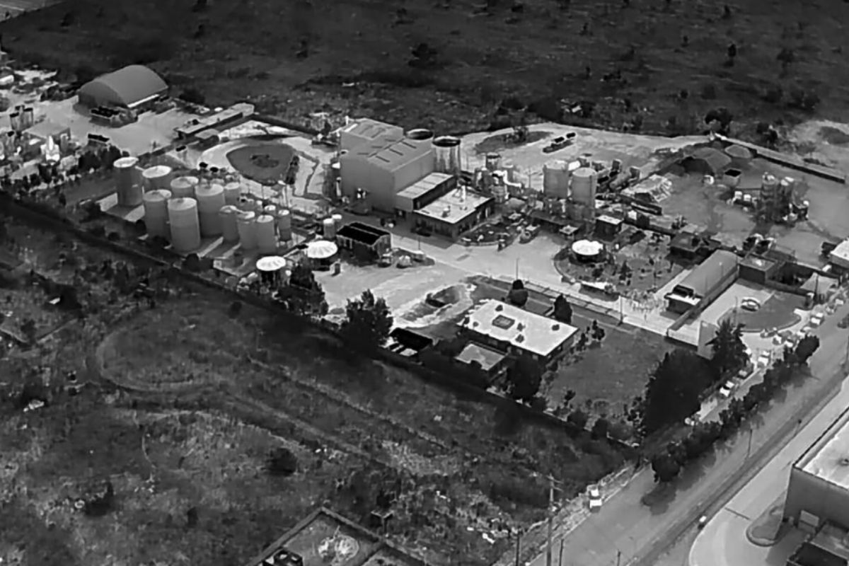 gasolina robada y tractocamiones en Huejotzingo