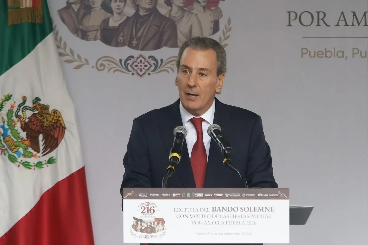 Ayuntamiento comparará segundo tren de pavimento en Puebla antes de que concluya 2026