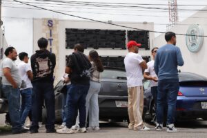 vacantes para despedidos de Volkswagen