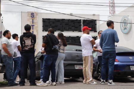 Gobierno de Puebla tiene 4 mil vacantes para despedidos de Volkswagen: Armenta 17 vacantes para despedidos de Volkswagen