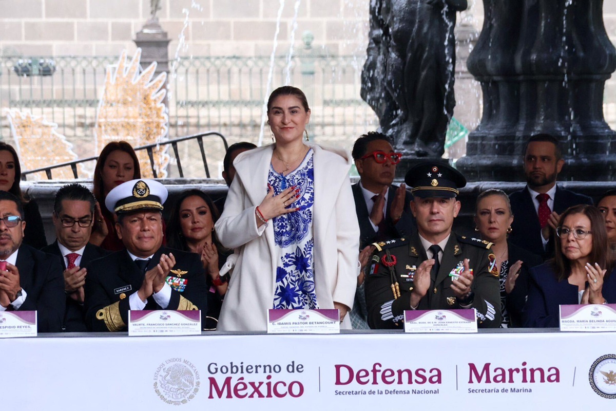 Ricardo Zúñiga fue asesinado con armas de alto calibre; Fiscalía de Puebla envía grupo especial