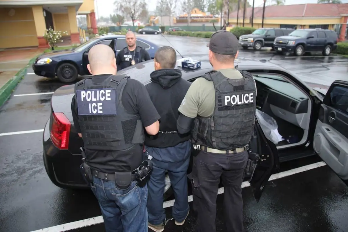 ICE ha matado a 17 mexicanos: Sheinbaum lamenta trato de EUA