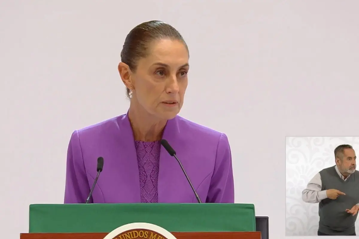 ICE ha matado a 17 mexicanos: Sheinbaum lamenta trato de EUA