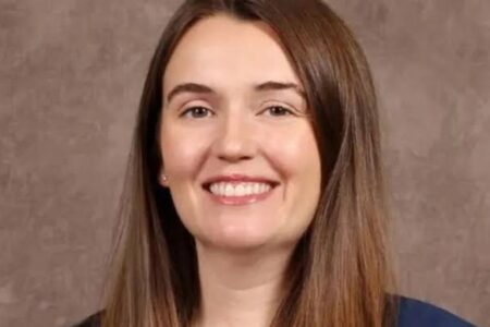 ¿Quién era Erin Piacenti, la vicepresidenta de Bank of America, apuñalada en Times Square? 13 Quién era Erin Piacenti, la vicepresidenta de Bank of America que murió apuñalada en Times Square