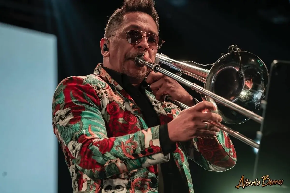 Lista de conciertos en Puebla en septiembre 2026