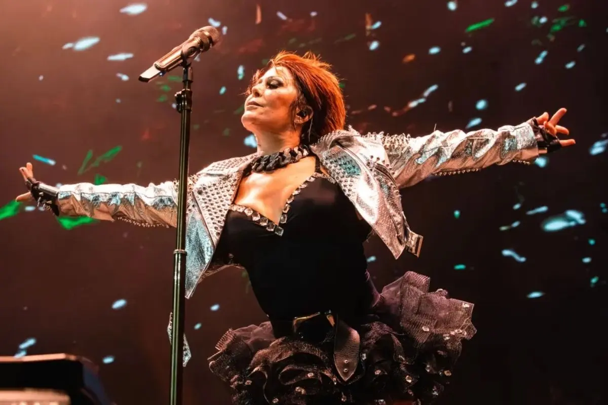Lista de conciertos en Puebla en septiembre 2026