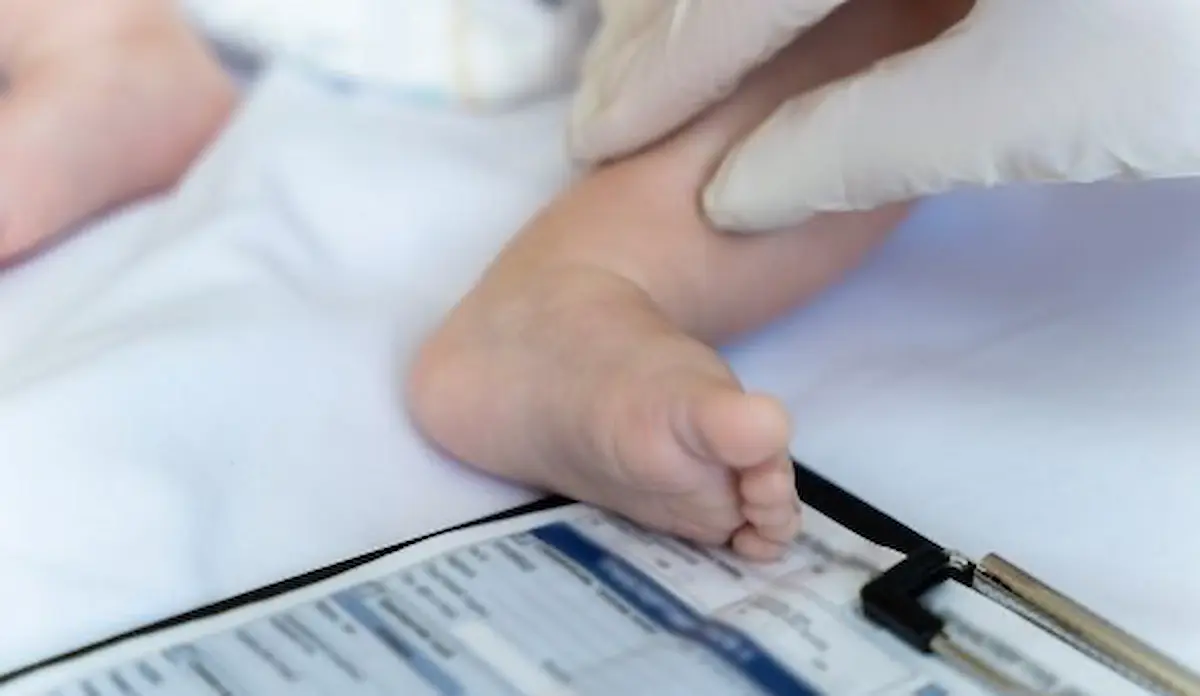 Cómo registrar a un bebé en Puebla